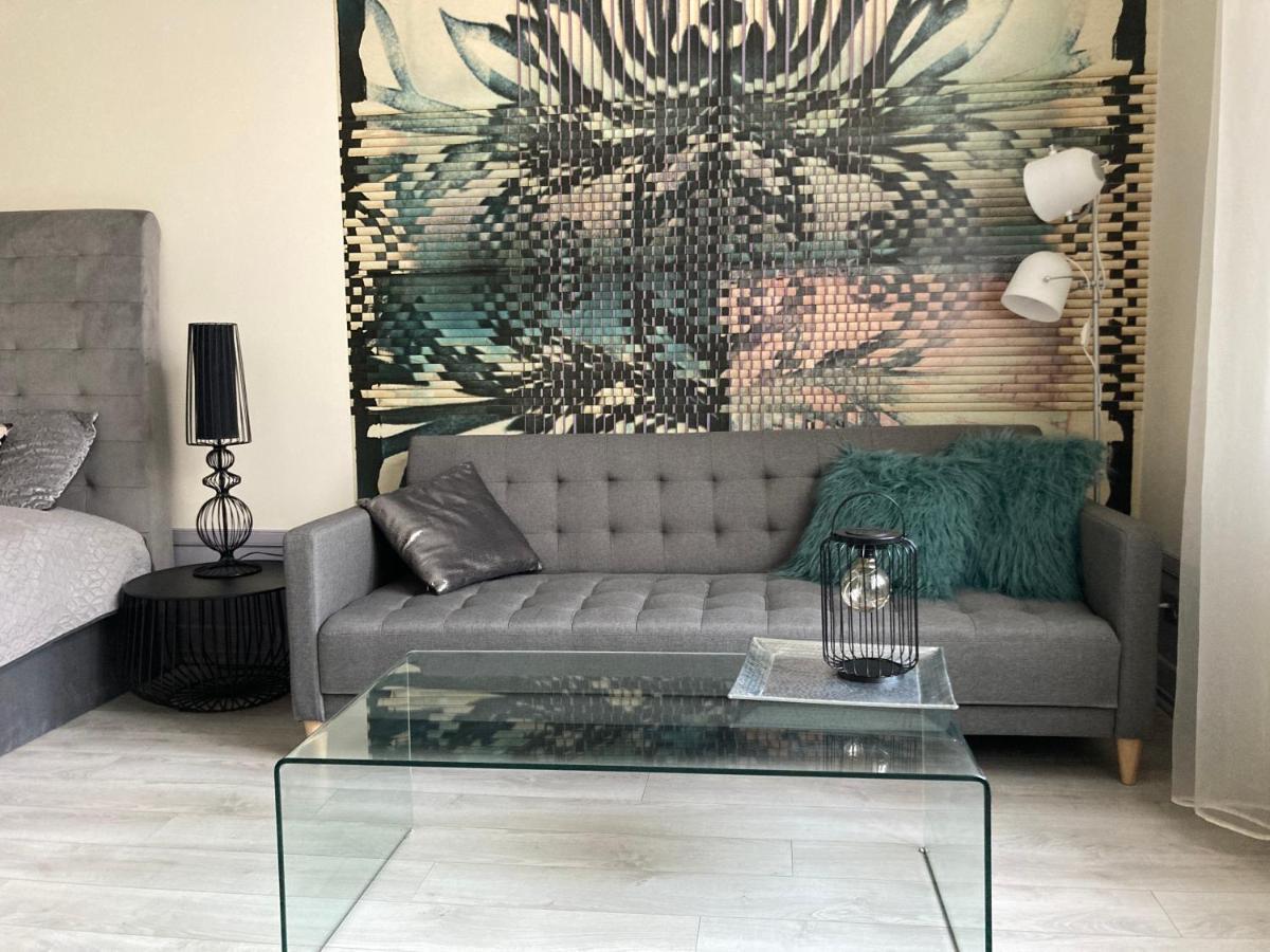 Boutique Apartment, Budapest