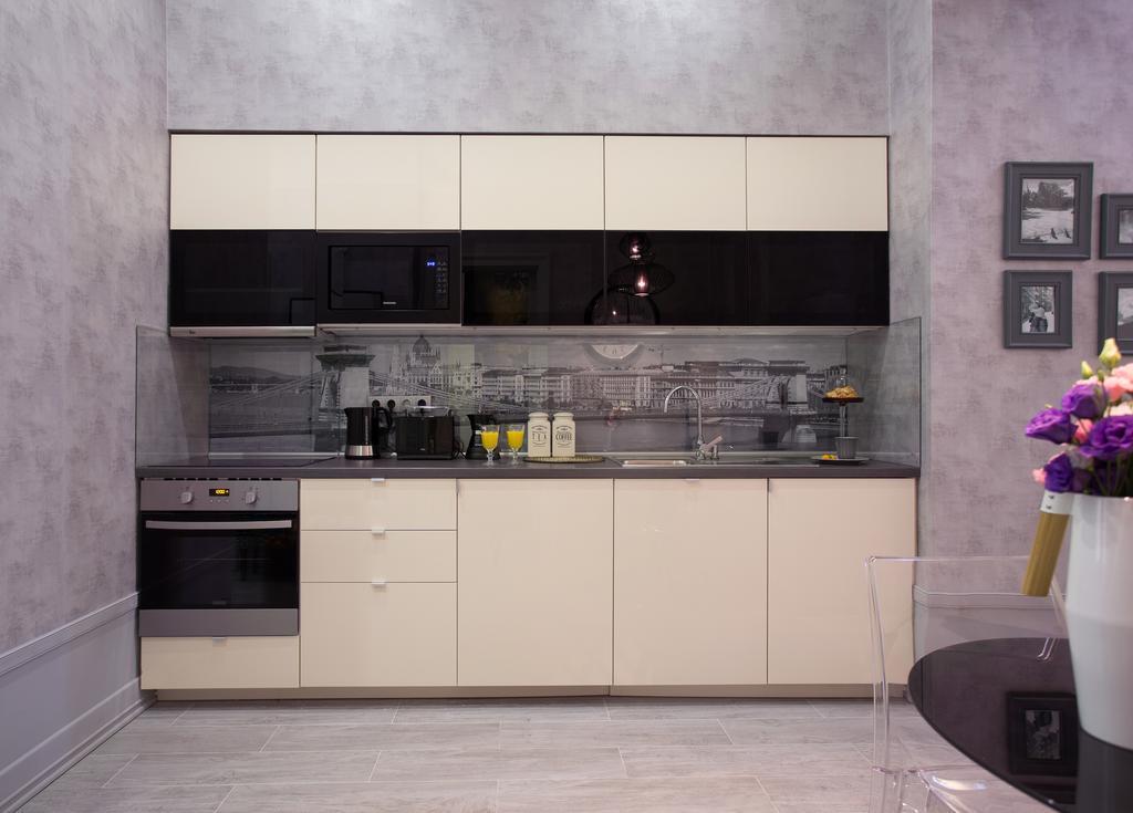 Boutique Apartment — Fotók 3